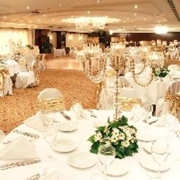 Salle de banquets Barceló Eresin Topkapi Fotos