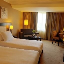 Chambre pour voyageurs d'affaires Barceló Eresin Topkapi Fotos