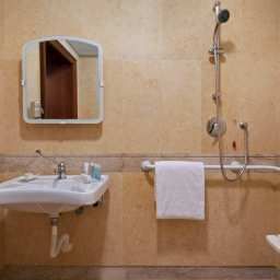 Habitación Excelsior Hilton Palermo Fotos