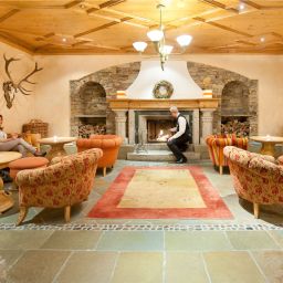 Bar Das Central Alpine- Luxury- Life Fotos