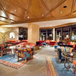 Bar Das Central Alpine- Luxury- Life Fotos