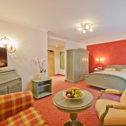  Das Central Alpine- Luxury- Life Fotos