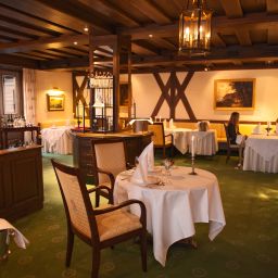 Restauracja Apenhof Murnau Fotos