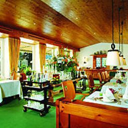 Restauracja Apenhof Murnau Fotos