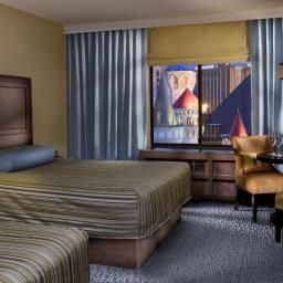Chambre EXCALIBUR HOTEL AND CASINO Fotos
