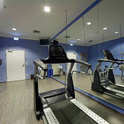 Fitness Räter-Park Fotos