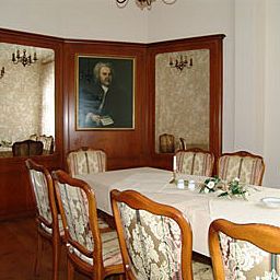 Sala de reuniones Glockenhof Fotos