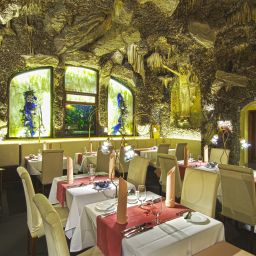 Restaurant Adria Fotos