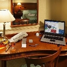 Chambre pour voyageurs d'affaires Adria Fotos