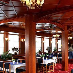 Restaurant Botel Albatros Fotos