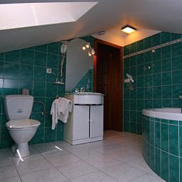 Ванная Balkán Fotos