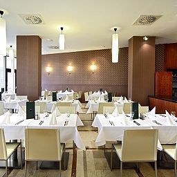 Restaurante Barceló Praha Fotos