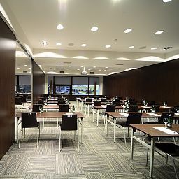 Sala de reuniones Barceló Praha Fotos