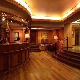 Ресепшен Belvedere Fotos