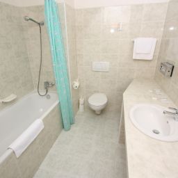 Salle de bains Central Fotos