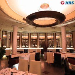 Breakfast room within restaurant Jalta Boutique Fotos