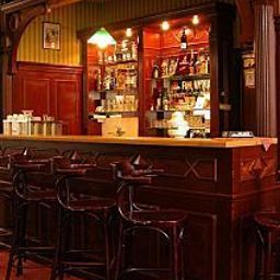 Bar Mars Fotos