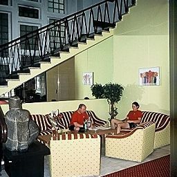 Hall Mars Fotos