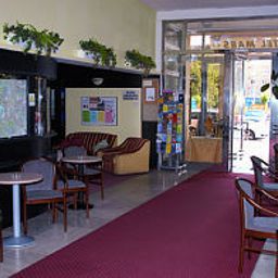 Hall Mars Fotos