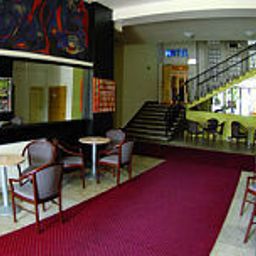Hall Mars Fotos