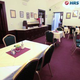 Breakfast room Lunik Fotos