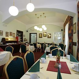 Breakfast room Lunik Fotos