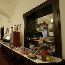 Buffet Lunik Fotos