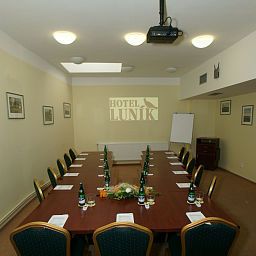 Conference room Lunik Fotos