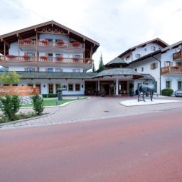  Park-Hotel Egerner-Höfe Fotos