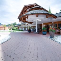  Park-Hotel Egerner-Höfe Fotos