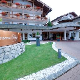  Park-Hotel Egerner-Höfe Fotos