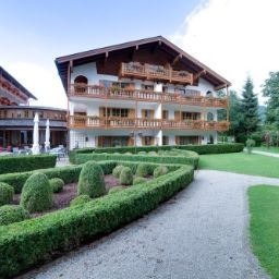  Park-Hotel Egerner-Höfe Fotos