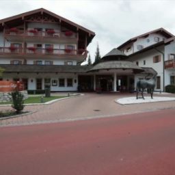  Park-Hotel Egerner-Höfe Fotos