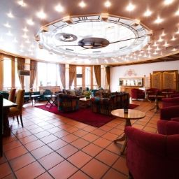  Park-Hotel Egerner-Höfe Fotos