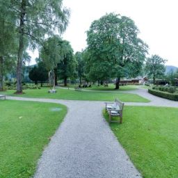  Park-Hotel Egerner-Höfe Fotos