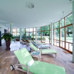  Park-Hotel Egerner-Höfe Fotos
