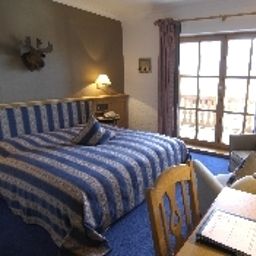 Room with terrace Park-Hotel Egerner-Höfe Fotos