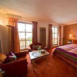 Room Park-Hotel Egerner-Höfe Fotos