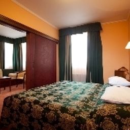 Suite Best Western PLUS Meteor Plaza Fotos