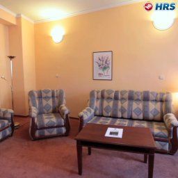 Suite Best Western PLUS Meteor Plaza Fotos