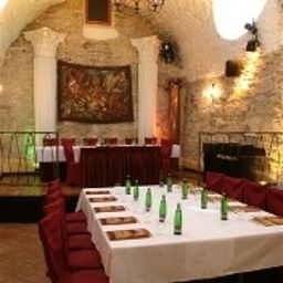 Ristorante Metamorphis Fotos