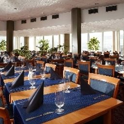 Restaurant OREA Pyramida Fotos