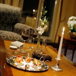 Suite Golden Tulip Savoy Fotos