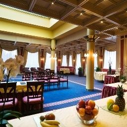Sala konferencyjna Golden Tulip Savoy Fotos