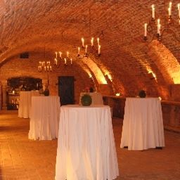  Schlosshotel Obermayerhofen Fotos