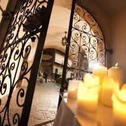  Schlosshotel Obermayerhofen Fotos