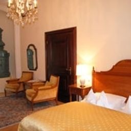  Schlosshotel Obermayerhofen Fotos