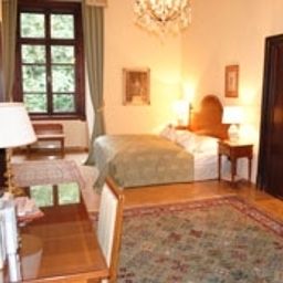  Schlosshotel Obermayerhofen Fotos
