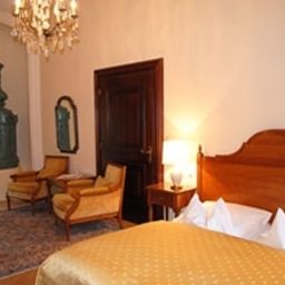  Schlosshotel Obermayerhofen Fotos