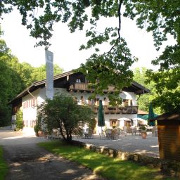 Vue extérieure Klosterhof Fotos